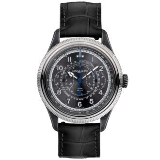 1858 The Unveiled Timekeeper Minerva Limited Edition - 100 Exemplare