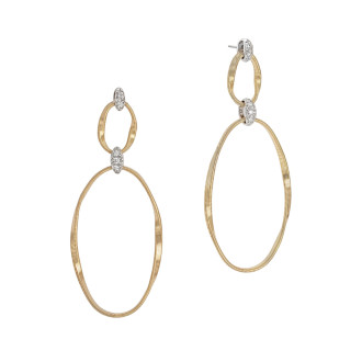 Marrakech Onde Ohrringe