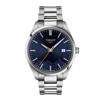 PR 100 Jungfraubahn Quartz