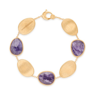 Lunaria Color Armband