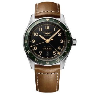 LONGINES SPIRIT ZULU TIME