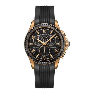 Certina DS First Lady Chronograph