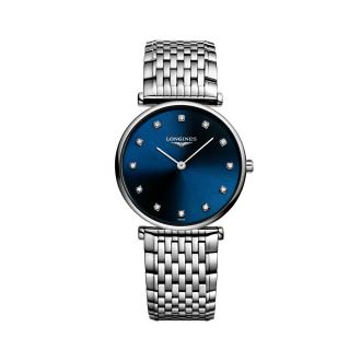 LA GRANDE CLASSIQUE DE LONGINES
