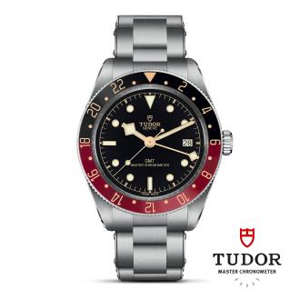 Black Bay 58 GMT