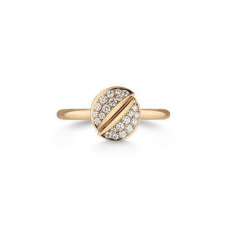 PATCHMATCH Diamantring