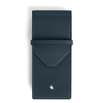 Etui Montblanc Envelope für 3 Schreibgerät