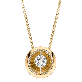LIBERTÉ Collier 