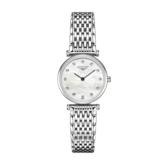 LA GRANDE CLASSIQUE DE LONGINES
