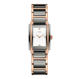 Integral Diamonds
