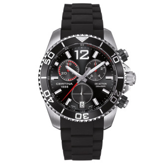 Certina DS Action
