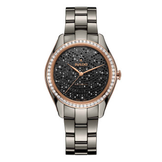 HyperChrome Automatic Diamonds