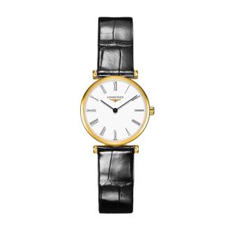 LA GRANDE CLASSIQUE DE LONGINES