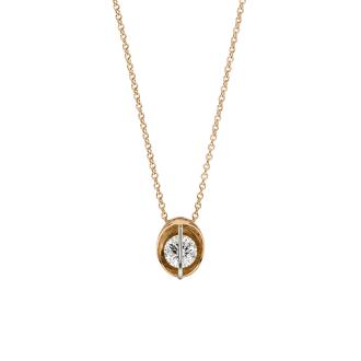 LIBERTÉ Collier
