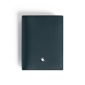 Kartenetui 4 cc aus Meisterstück Leder