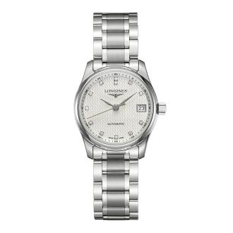 LONGINES MASTER COLLECTION