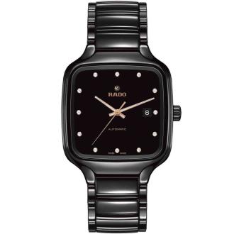 True Square Automatic Diamonds