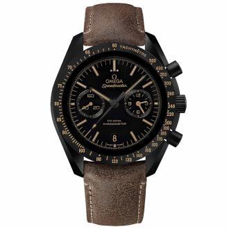 Speedmaster Dark Side of the Moon