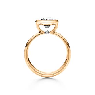 LOVE OF MY LIFE Diamantring