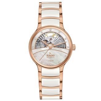 Centrix Automatic Diamonds Open Heart
