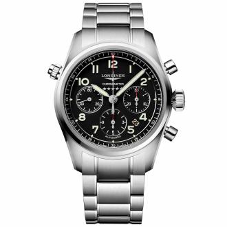 LONGINES SPIRIT CHRONOGRAPH