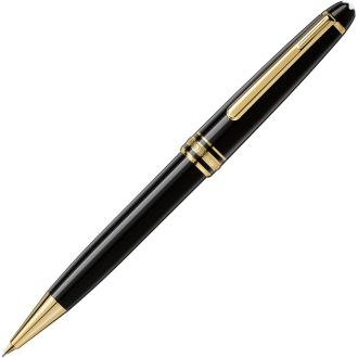 Meisterstück Gold-Coated Classique Drehbleistift 0,7 mm