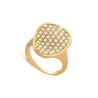 Lunaria Alta Ring