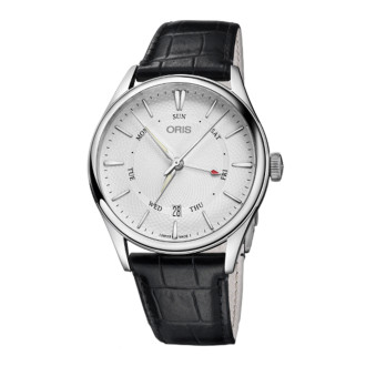 Artelier Pointer Day Date