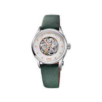 Artelier Skeleton Diamonds