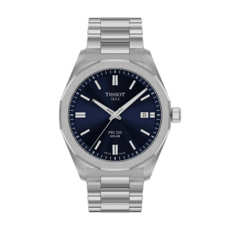 PRC 100 Solar Quartz