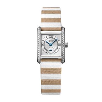 LONGINES MINI DOLCEVITA SYLT EDITION