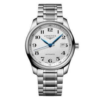 LONGINES MASTER COLLECTION