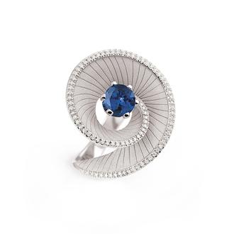 Athena Ring