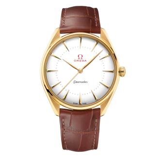 Seamaster Offizieller olympischer Zeitnehmer