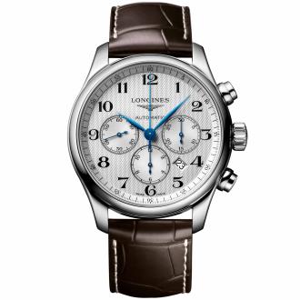 LONGINES MASTER COLLECTION CHRONOGRAPH
