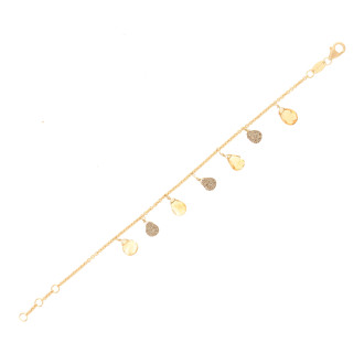 Polvere Di Sogni Armband