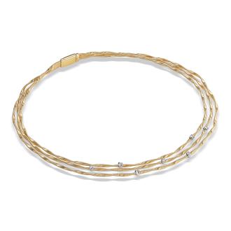 Marrakech Collier