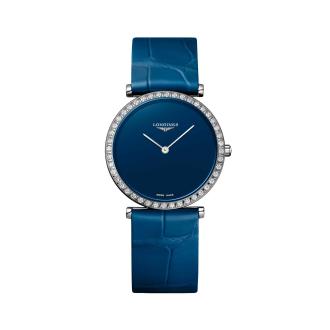 LA GRANDE CLASSIQUE DE LONGINES MONOCHROME