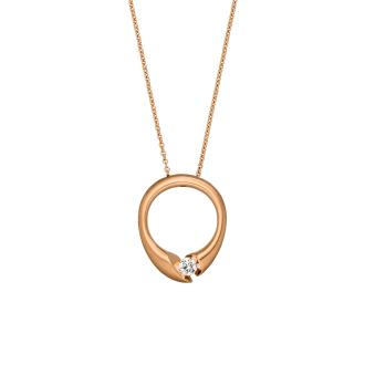 CALLA Collier