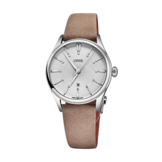 Artelier Date Diamonds