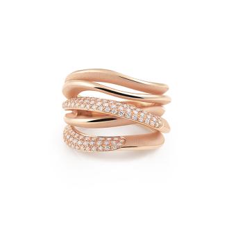 Firenze Galaxy Ring