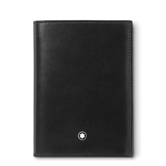 Meisterstück Brieftasche 7 cc mit Ausweisetui