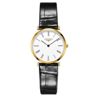 LA GRANDE CLASSIQUE DE LONGINES