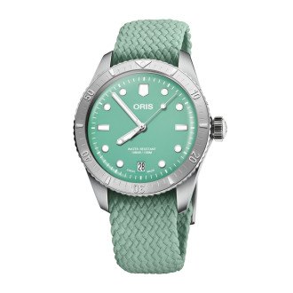 Divers Sixty‑Five 'Cotton Candy'