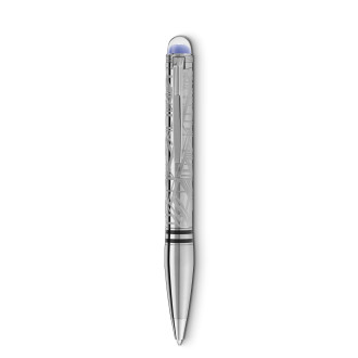 StarWalker SpaceBlue Metal Kugelschreiber