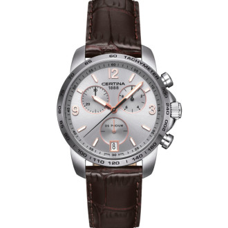Certina DS Podium Chronograph