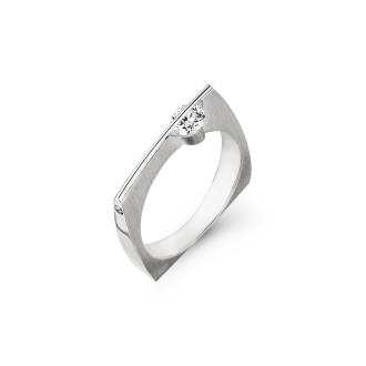 LIBERTÉ Diamantring