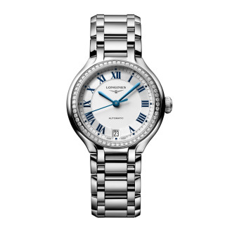 LONGINES PRIMALUNA