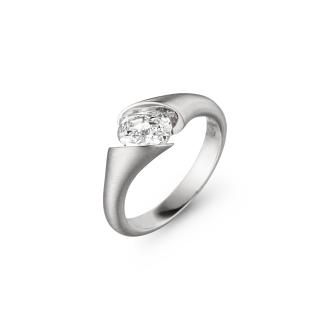 CALLA Diamantring