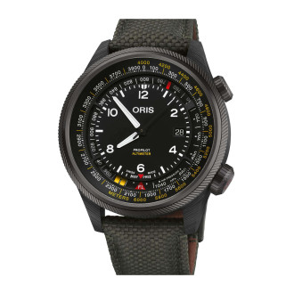 ProPilot Altimeter