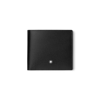 Meisterstück Brieftasche 4 cc mit Münzfach
